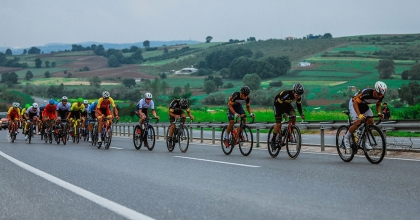 PEDALLAR, AYDIN’IN KURTULUŞU İÇİN ÇEVRİLECEK