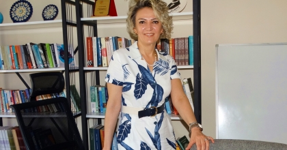 Eyvah Kayınvalidem Geliyor!