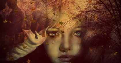 Rüyada Ağlamak Ne Anlama Gelir?