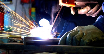 SANAYİDE BEKLENMEDİK İVME