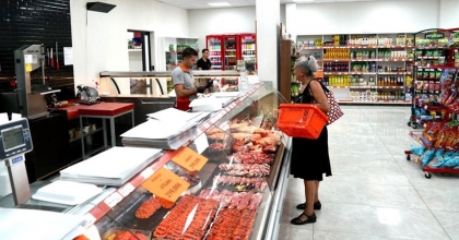 SEFERİHİSARLILARA UCUZ ET MÜJDESİ  