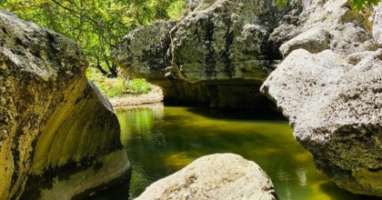 SELENDİ'NİN GİZLİ HAZİNESİ GÜN YÜZÜNE ÇIKIYOR