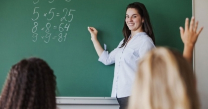 SÖZLEŞMELİ ÖĞRETMEN EŞLERİNİN YER DEĞİŞTİRME BAŞVURULARI BAŞLADI