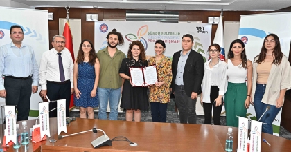 SÜRDÜRÜLEBİLİR GELECEĞE YOLCULUK PROJE YARIŞMASI BAŞLIYOR