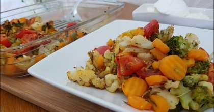 Sebze Yemekleri ile Yapılabilecek Diyetler