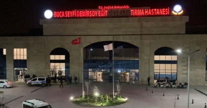 TARTIŞTIĞI KİŞİYİ TABANCAYLA VURARAK ÖLDÜRDÜ