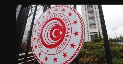 TİCARET BAKANLIĞI UZAKTAN EĞİTİMLE 1 MİLYAR LİRA TASARRUF SAĞLADI
