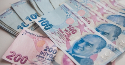 TİCARİ KREDİ İŞTAHI DİBİ GÖRDÜ