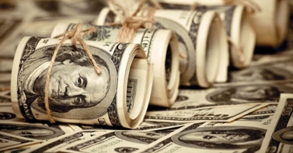 TÜRKİYE'DEKİ MEVDUATTA DOLARİZASYON ORANI YÜZDE 68'E ULAŞTI