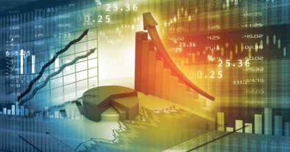 TÜRKİYE EKONOMİSİ İKİNCİ ÇEYREKTE YÜZDE 3,8 BÜYÜDÜ