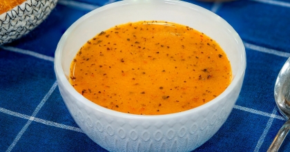 Kışın Vazgeçilmezi Tarhana Çorbası Yapılışı