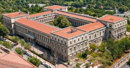 Türkiye'de En İyi Devlet Üniversiteleri