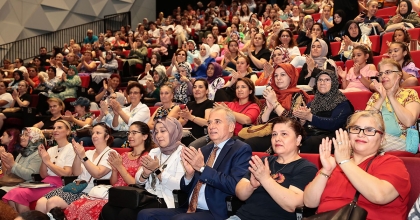 ÜRETEN KADINLAR FESTİVALİ ÖN BULUŞMASI GERÇEKLEŞTİRİLDİ