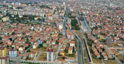 UŞAK’TA KONUT SATIŞLARI GEÇEN YILA GÖRE 42 ADET ARTTI