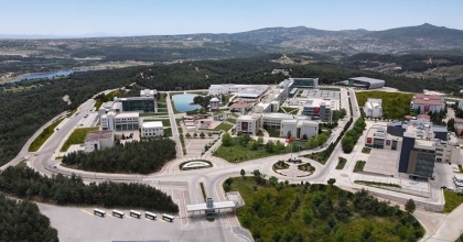 UŞAK ÜNİVERSİTESİ BU YIL DA WEBOMETRİCS DÜNYA ÜNİVERSİTELERİ SIRALAMASINDA  