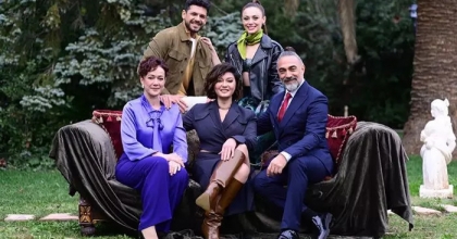 Veda Mektubu Dizisi Hakkında