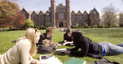 Yurtdışında Üniversite Okumak İçin Ne Gerekir?