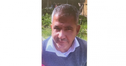 ZİHİNSEL ENGELLİ ŞAHISTAN 2 GÜNDÜR HABER ALINAMIYOR