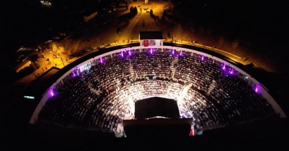 ZURNAZEN FESTİVALİ 4 EYLÜL’DE BAŞLIYOR