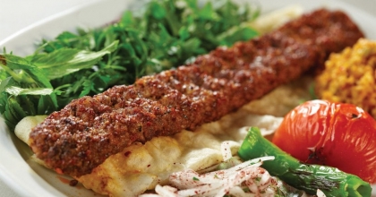 Adana Lezzetleri Nelerdir?