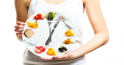Sağlıklı Beslenme için Kaç Öğün Yenmeli