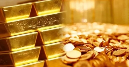 Güncel Altın Fiyatları! Düşüşte mi Yükselişte mi?