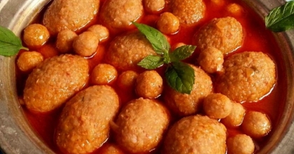 Analı Kızlı Çorbasının Kökeni ve Adının Anlamı