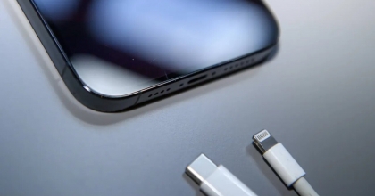 iPhone 15 Serinin USB-C Konektörleri Paylaşılarak Yayıldı!