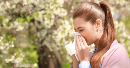 Bahar Nezlesi Nedir? Nasıl Kolay Atlatılır?