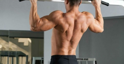 Barfiks Çekmek Neye İyi Gelir?