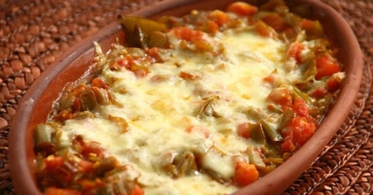 Bilecik Yöresel Lezzetleri