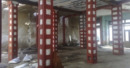 Bina Güçlendirme Nasıl Yapılır? 