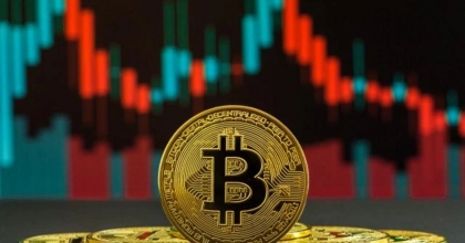 Geleceğin Finansal Dönüşümünde Bitcoin'in Rolü