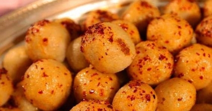 Bitlis Yöresel Lezzetleri Neler?