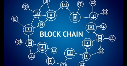 Blokchain Teknolojisi Nedir?