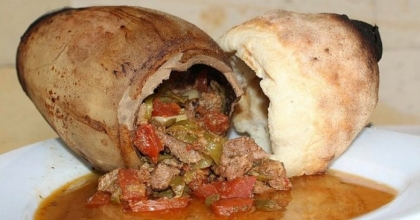 Burdur Yöresel Lezzetleri Neler?