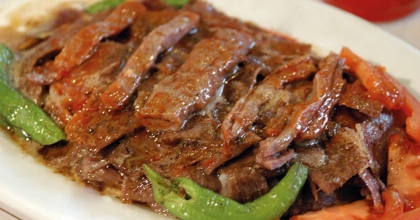 Bursa Yöresel Lezzetleri Neler?