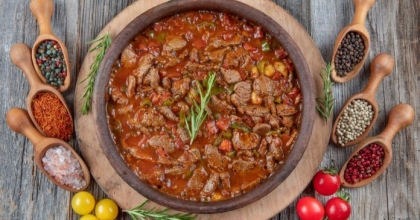 Çankırı’ya Ait Yöresel Lezzetleri