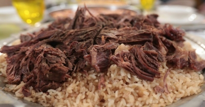 Çorum’un Yöresel Lezzetleri