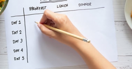 Kiloya Göre Diyet Listesi Hazırlamak Neden Önemlidir?