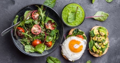 Kilo Alamıyorum Diyenler için Öneriler