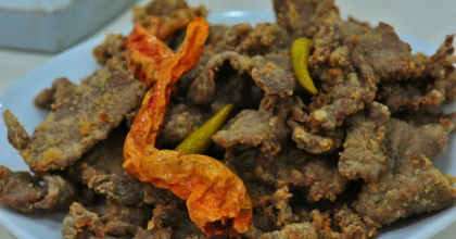 Edirne'nin Yöresel Lezzetleri