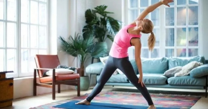 Evde Egzersiz Yapmanın Dezavantajları