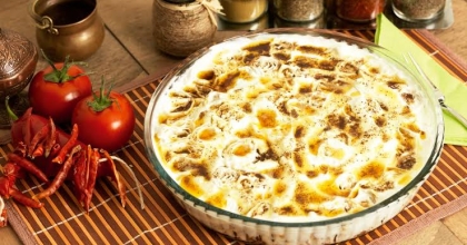 Elazığ Mutfağına Özgü Yemekler