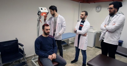 Fizyoterapi Bölümü Mezunları Kolay İş Bulabiliyor mu?