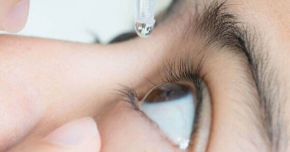 Göz Kuruluğu Hakkında Bilmeniz Gerekenler