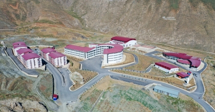 Doğuda Yer Alan En İyi Üniversiteler Hangileri?