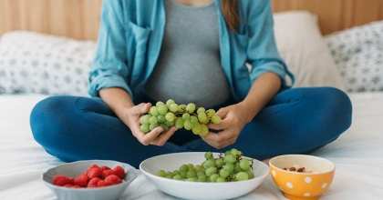 Hamileler Diyet Yapabilir Mi? Nelere Dikkat Etmeli?