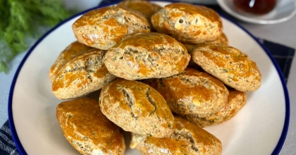 Hamurla Yapabileceğiniz 5 Pratik Yemek Tarifi