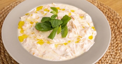 Havuç Tarator Nasıl Yapılır?